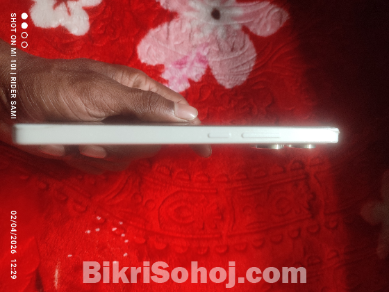 Redmi note 13 pro, 12+4/256